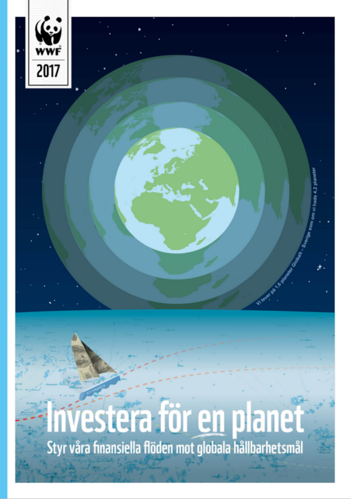 Investera för en planet