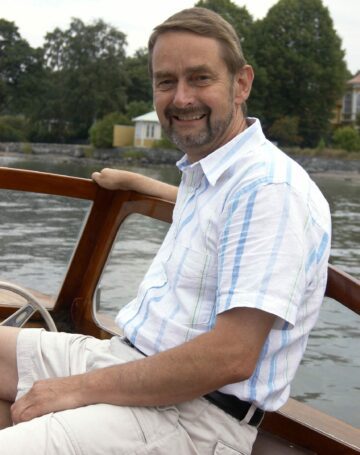Axel Wenblad