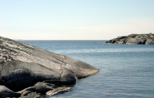 Svensk skärgård