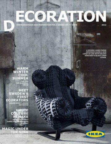 (D)Ecoration (D)Ecoration