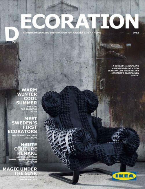 (D)Ecoration