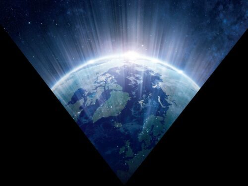 Earth Hour Jorden Earth Hour Jorden