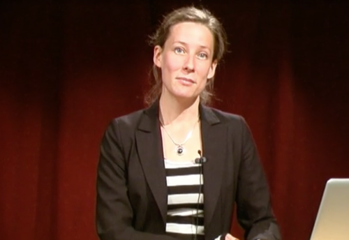 Lisen Schultz