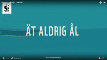 Film Ät aldrig ål