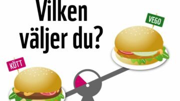Planetsmart mat Bästa burgare