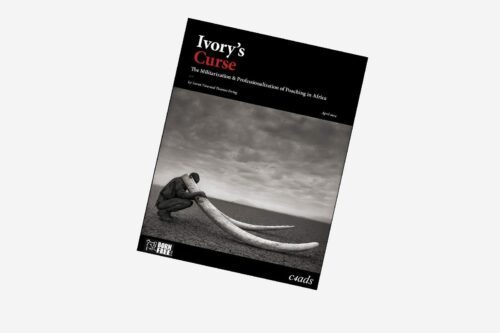 Ivory´s Curse 2014