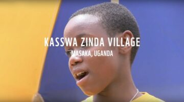 Kasswa Zinda Village
