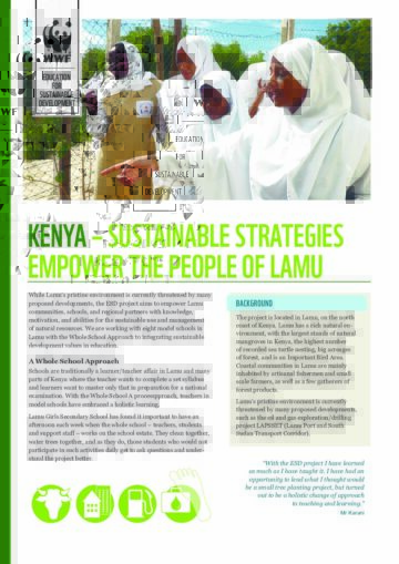 Lamu Lamu