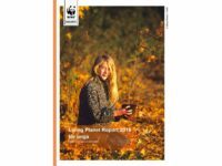 Living Planet för unga 2018