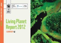 Living Planet Report 2012 - Summary