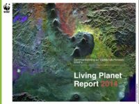 Living Planet Report 2014
