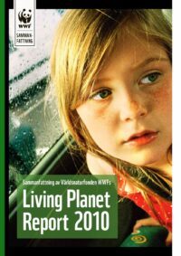Living Planet Report 2011