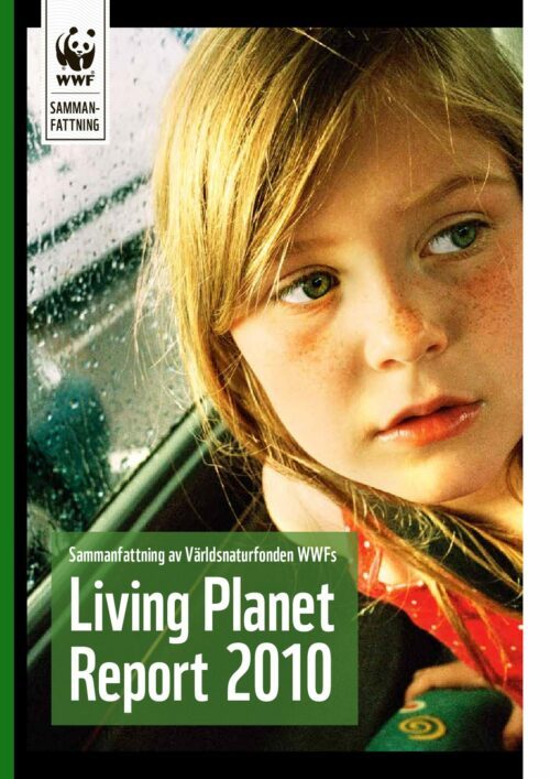 Living Planet Report 2011