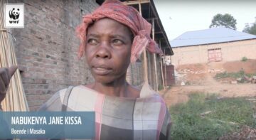 Nabukenya Jane Kissa