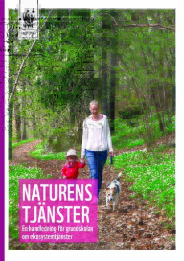 Naturens tjänster Naturens tjänster
