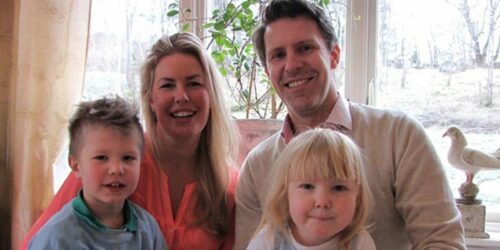 familjen Westerlund
