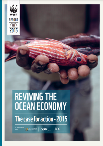 Reviving the ocean economy