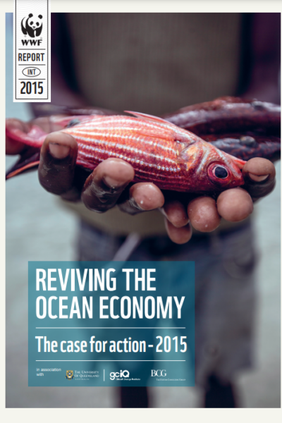 Reviving the ocean economy