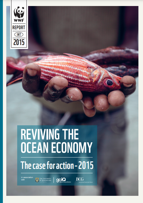 Reviving the ocean economy