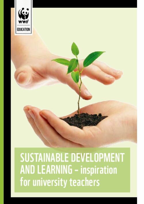 Sustainable development and learning Sustainable development and learning