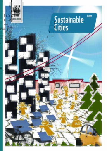 Sustaineble cities Sustaineble cities