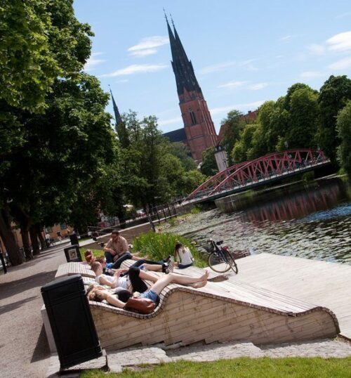 Uppsala