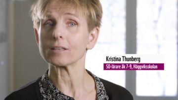 Vår stad 2030 och rådslaget - video
