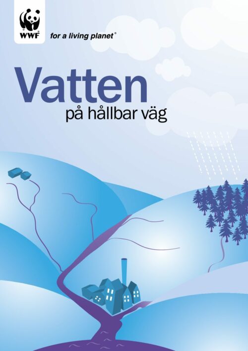 Vatten på hållbar väg