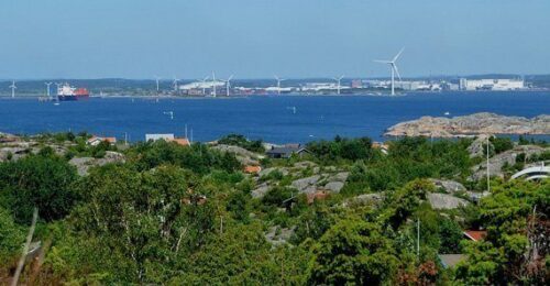 Vindkraft Goda resultat 2017