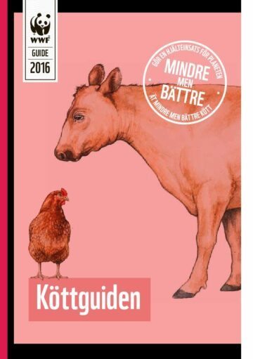 Köttguiden 2016