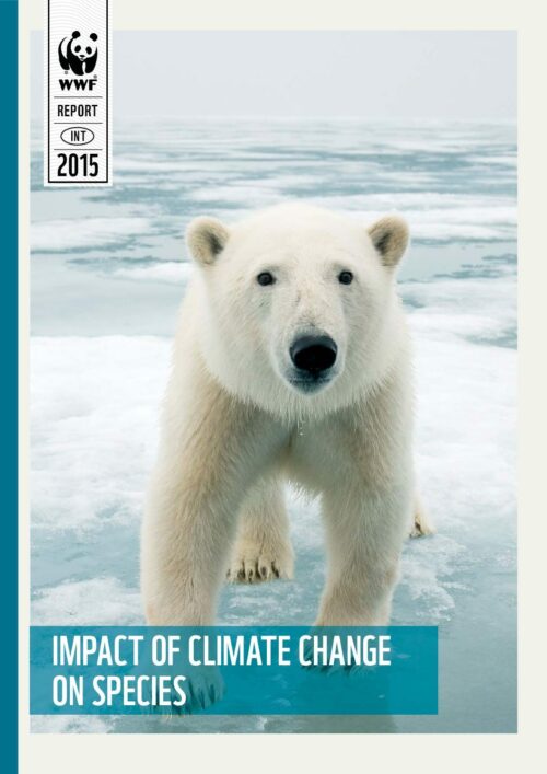 The Impact of Climate Change on Species 2015