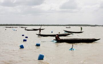 Sundarbans National Park, Bangladesh