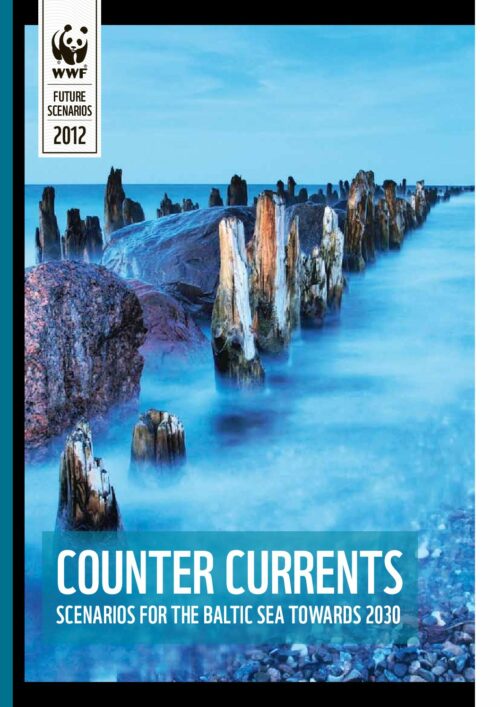 Counter Currents - Scenarios for the Baltic Sea Towards 2030