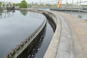 Vattenreningssystem