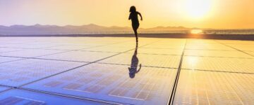 Renewable Energy Solar Panels