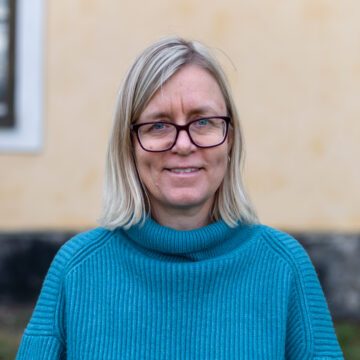 Nina_pressbild_kvadratisk_2 Foto Saga Sandin