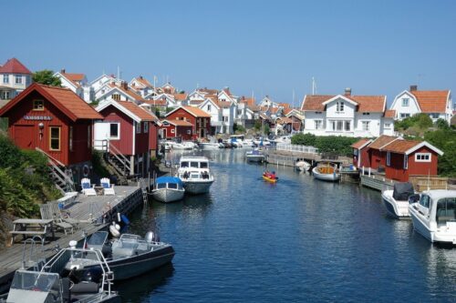 Bild av Elizabeth Ekman från Pixabay