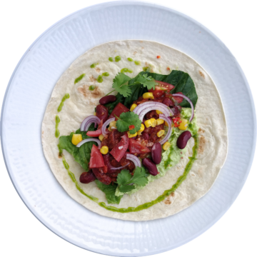tortillas-kryddiga-kidneybonor