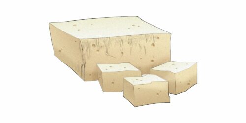 vegoguiden-tofu, Fotograf: iStock vegoguiden-tofu