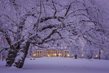 Ulriksdal Palace