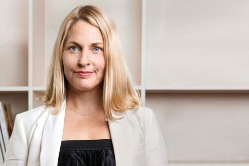Cecilia Brännsten HM Group