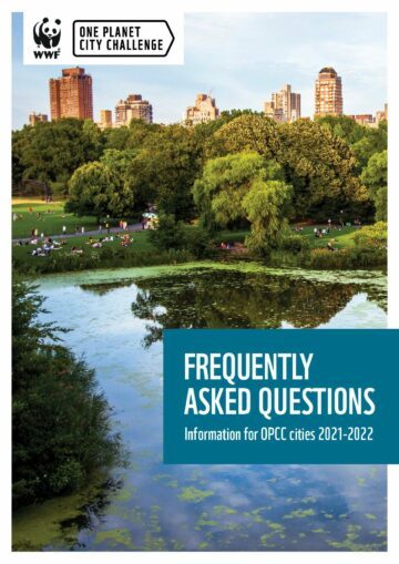 OPCC_2021 FAQ