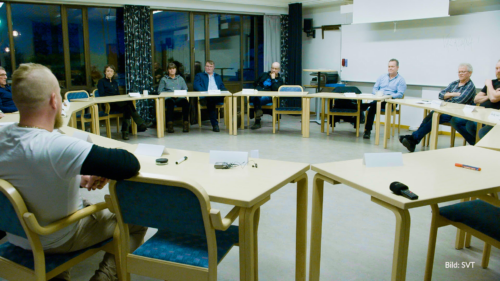 Rovdjursdialog