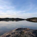 Nu är arbetet igång att skapa ett biosfärsområde i Nämdö skärgård. Foto: Lotten Hjelm