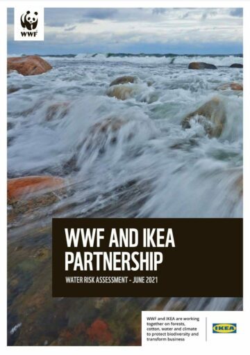 Water Risk Assessment – June 2021 Water Risk Assessment - June 2021