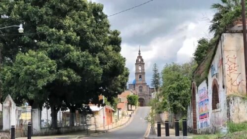 Internationell-utblick—Guadalajara,-Mexiko