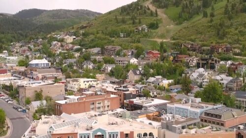 Internationell-utblick-Park-City-USA
