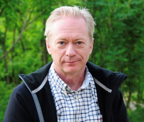 Peter Nystrom croppad