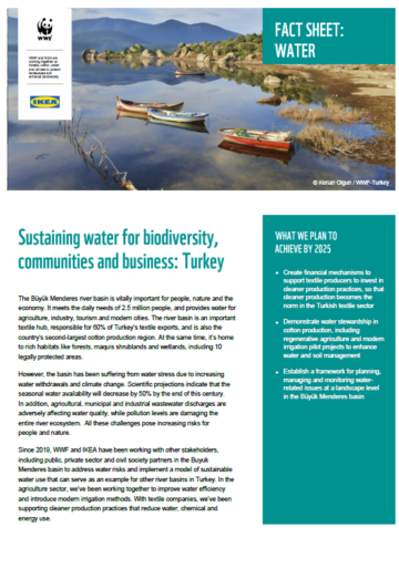fact-sheet-water-turkey-Ikea fact-sheet-water-turkey-Ikea