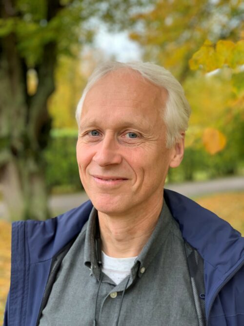 Peter Roberntz
